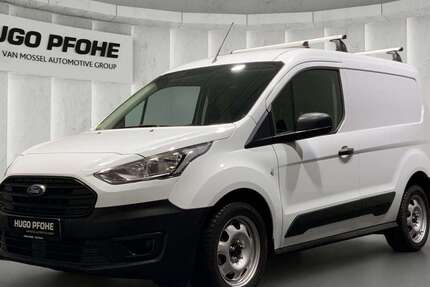 Ford Transit Connect 16.435 km 16.990 &euro; Hamburg 22335