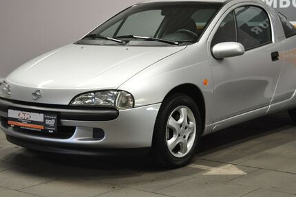 Opel Tigra 31.545 km 4.990 &euro; Schenefeld | Hamburg 22869