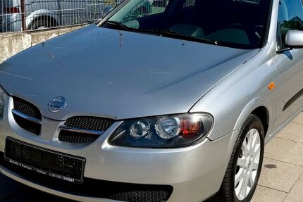 Nissan Almera 162.000 km 2.990 &euro; Hamburg 20097