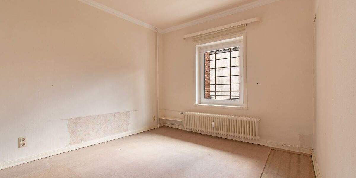 Mehrfamilienhaus, Wohnhaus Hamburg Eppendorf - 1.900.000&euro; | Angebot:25682037