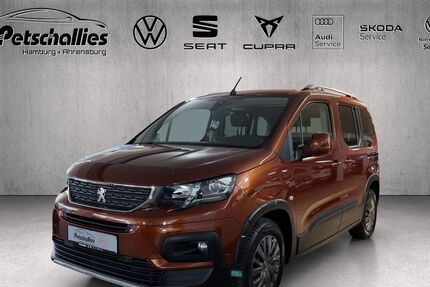 Peugeot Rifter 66.950 km 19.790 &euro; Hamburg 22399