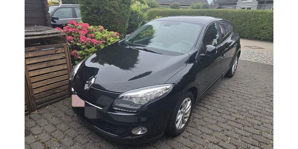 Renault Megane 98.000 km 4.990 &euro; Hamburg 20457