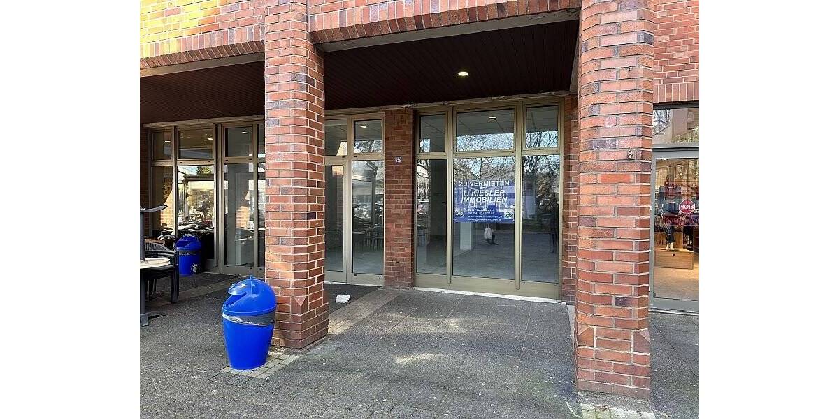 Gewerbeobjekt Ahrensburg - 2.376&euro; | Angebot:25770247