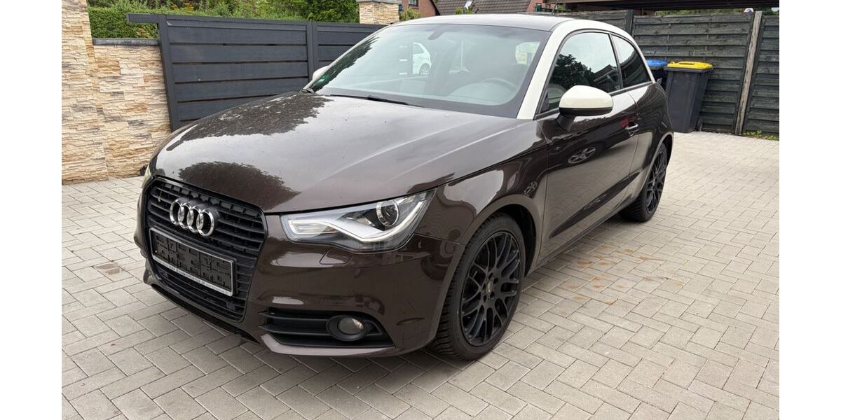 Audi A1 175.000 km 6.000 &euro; Reinbek 21464