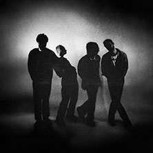 Modernlove. - debut album tour 2026 20.06.2026 Bahnhof Pauli