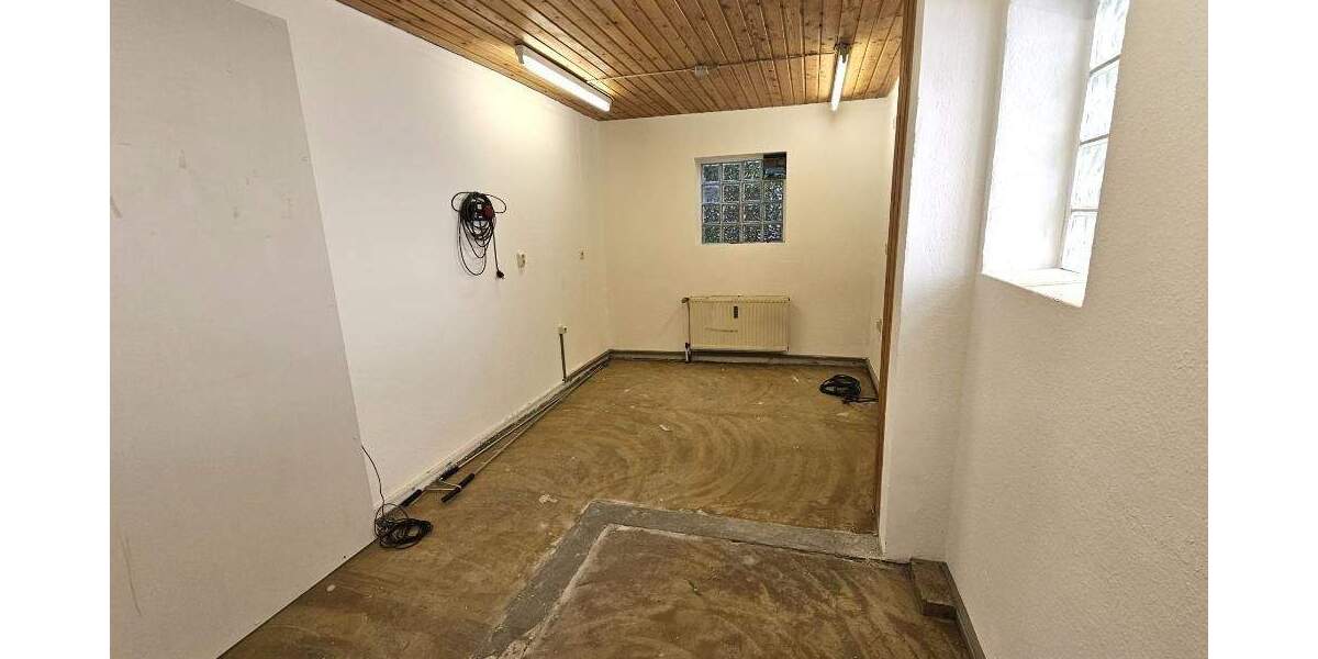 Etagenwohnung Hamburg Groß Flottbek - 2 Zimmer, 64 m&sup2;, 339.000&euro; | Angebot:25697142