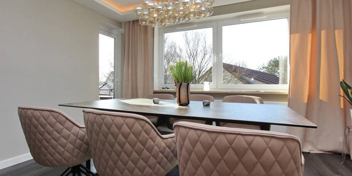 Etagenwohnung Hamburg Niendorf - 3 Zimmer, 81 m&sup2;, 449.000&euro; | Angebot:25999155