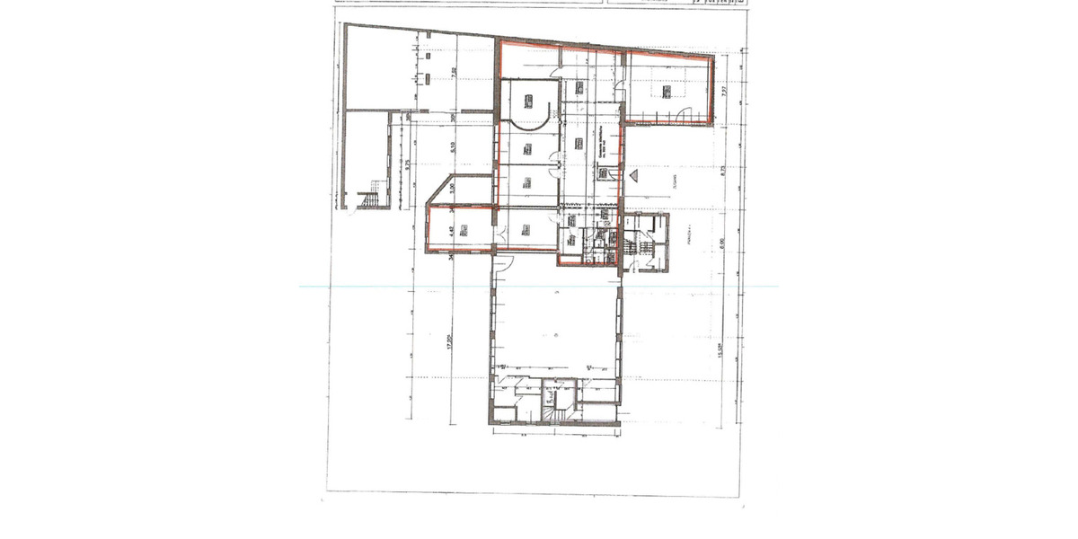 Gewerbeobjekt Hamburg Bahrenfeld - 7 Zimmer, 330 m&sup2;, 6.105&euro; | Angebot:26128162