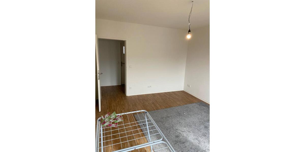 Etagenwohnung Ahrensburg - 1 Zimmer, 20 m&sup2;, 540&euro; | Angebot:25974184