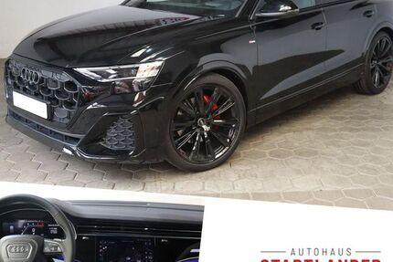 Audi Q8 1.500 km 104.999 &euro; Norderstedt 22844