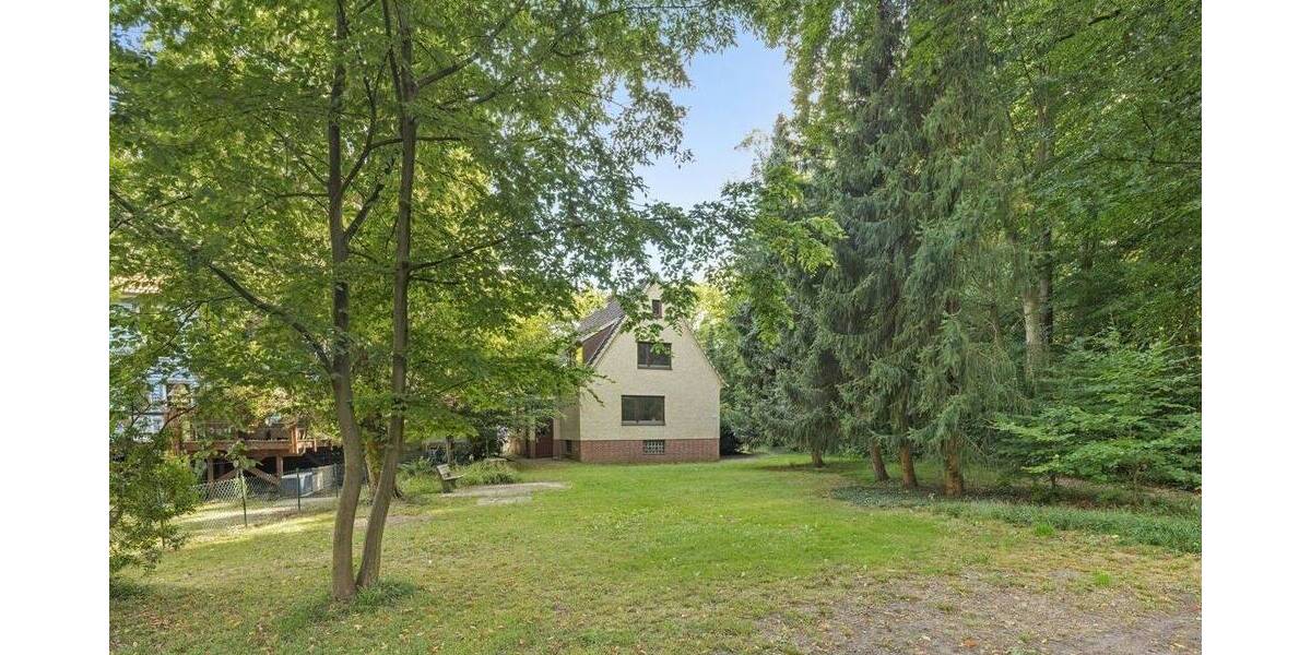Einfamilienhaus Hamburg Niendorf - 6 Zimmer, 145 m&sup2;, 719.000&euro; | Angebot:25663089