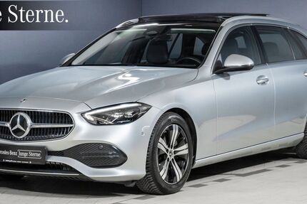 Mercedes-Benz C 180 34.531 km 30.900 &euro; Hamburg 22549