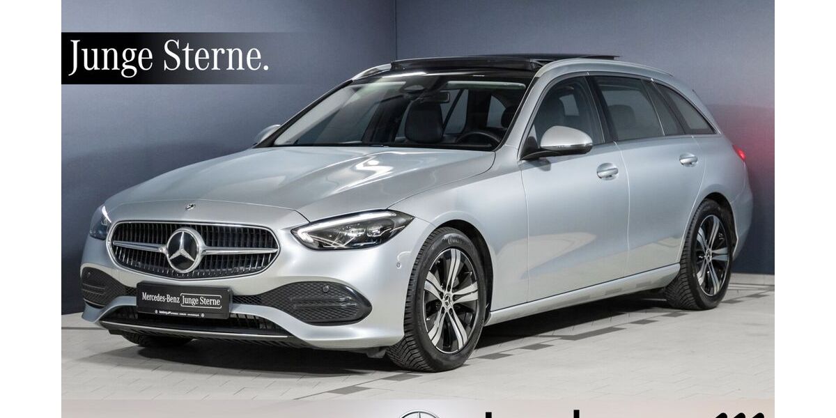 Mercedes-Benz C 180 34.531 km 30.900 &euro; Hamburg 22549