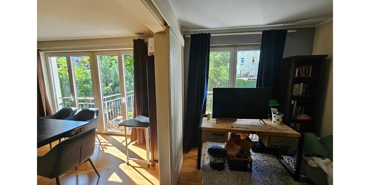 Etagenwohnung Hamburg Hamburg-Mitte - 4 Zimmer, 107 m&sup2;, 615.000&euro; | Angebot:27081511