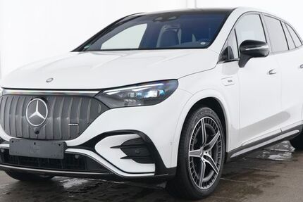 Mercedes-Benz EQE SUV 12.571 km 96.699 &euro; Hamburg 21079