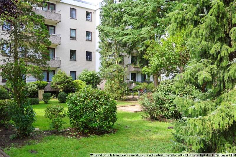 Etagenwohnung Schenefeld - 4 Zimmer, 88 m&sup2;, 299.000&euro; | Angebot:25122155