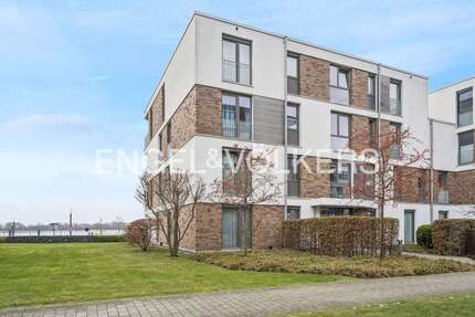 Wohnung Wedel - 3 Zimmer, 98 m&sup2;, 740.000&euro; | Angebot:24284486