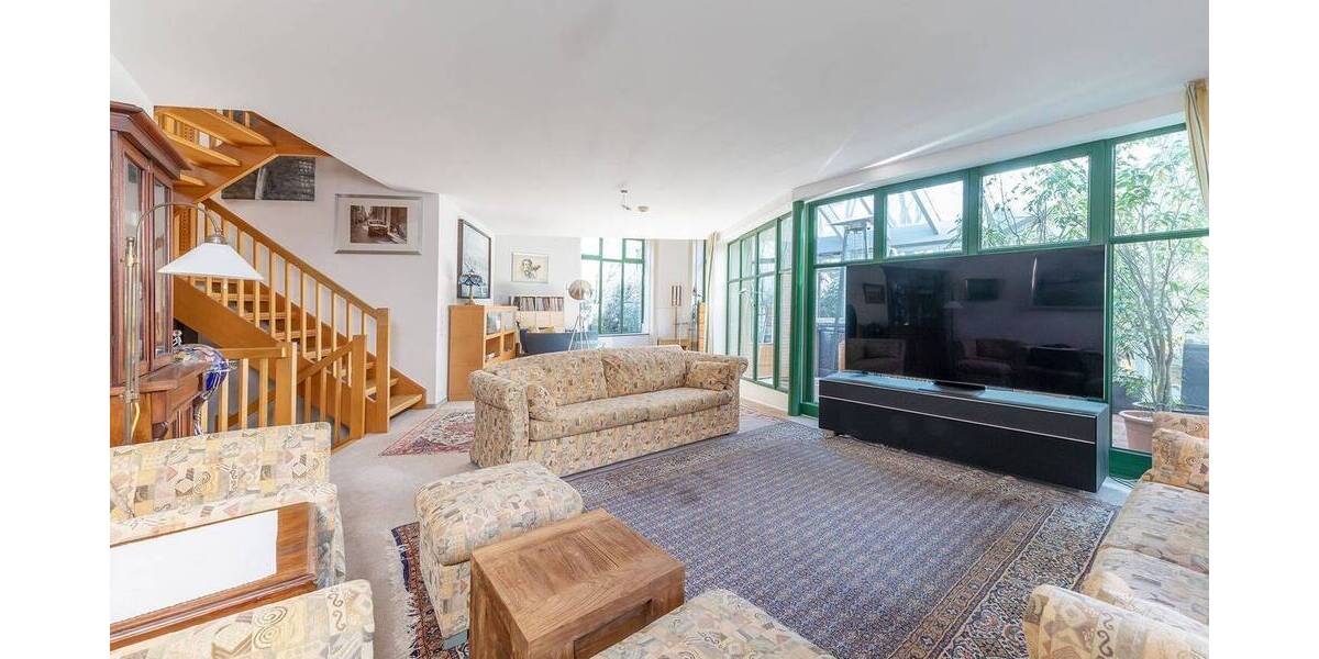 Einfamilienhaus Alt-Boberg Lohbrügge - 5 Zimmer, 207 m&sup2;, 1.195.000&euro; | Angebot:25996262