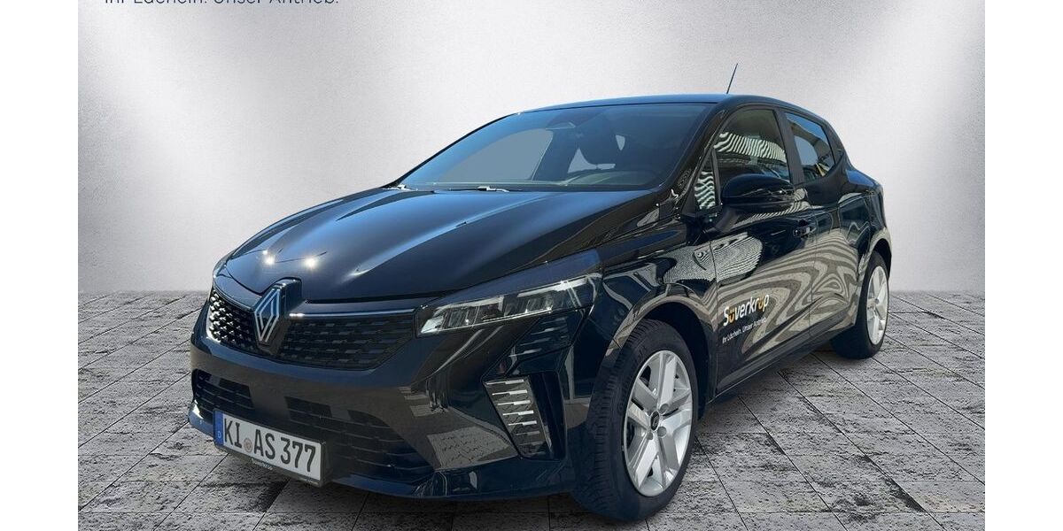 Renault Clio 19.500 km 15.980 &euro; Bad Oldesloe 23843