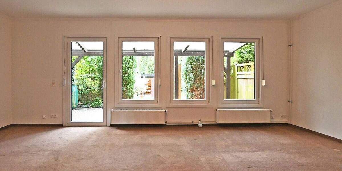 Reihenendhaus Henstedt-Ulzburg Ulzburg - 4 Zimmer, 108 m&sup2;, 399.000&euro; | Angebot:25781048