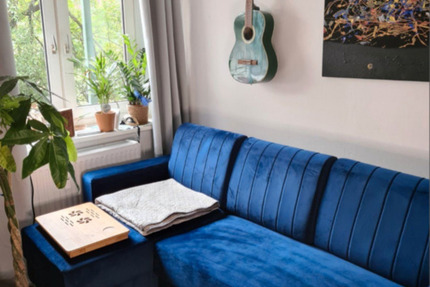 Wohnung Hamburg Wandsbek - 2 Zimmer, 45 m&sup2;, 900&euro; | Angebot:25943115