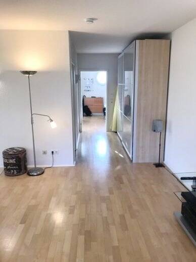 Etagenwohnung Hamburg Winterhude - 2 Zimmer, 60 m&sup2;, 1.275&euro; | Angebot:26820447