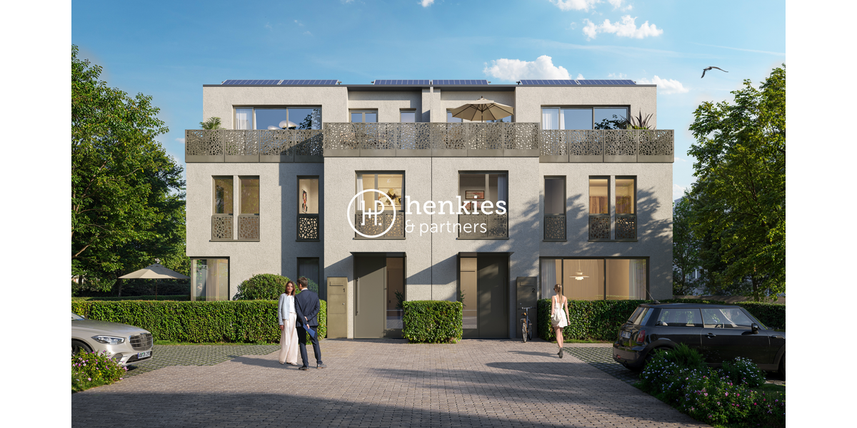 Einfamilienhaus Hamburg Altstadt - 5 Zimmer, 152 m&sup2;, 1.740.000&euro; | Angebot:26107381