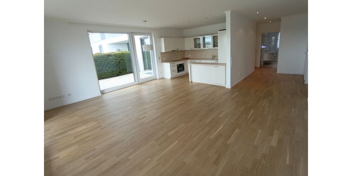 Provisionsfrei* Elbblick, Wasserblick, Elbe bei Hamburg, moderne & altersgerechte Terrassenwohnung - 3- Wedel | Angebot:26973288