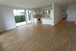 Provisionsfrei* Elbblick, Wasserblick, Elbe bei Hamburg, moderne & altersgerechte Terrassenwohnung - 3- Wedel | Angebot:26973288