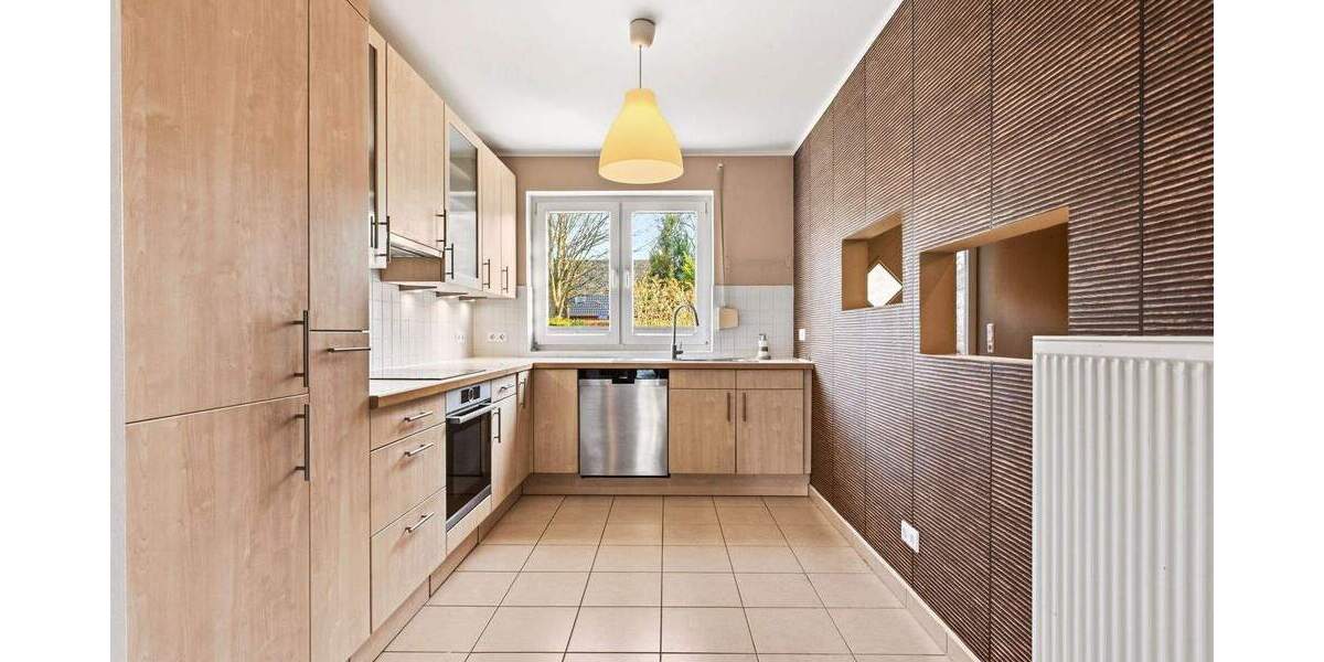 Doppelhaushälfte Hamburg / Rahlstedt Rahlstedt - 5 Zimmer, 114 m&sup2;, 698.000&euro; | Angebot:25862561