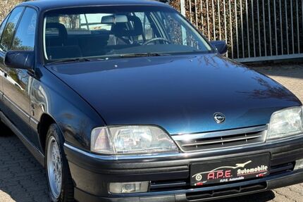 Opel Omega 230.000 km 6.900 &euro; Norderstedt 22848