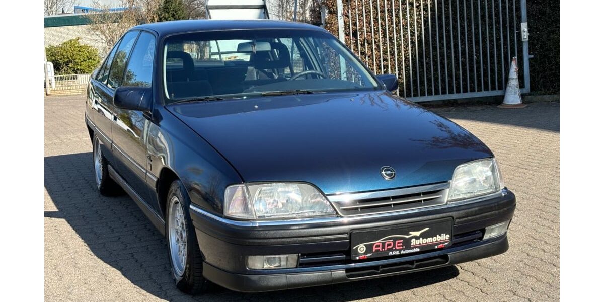 Opel Omega 230.000 km 6.900 &euro; Norderstedt 22848