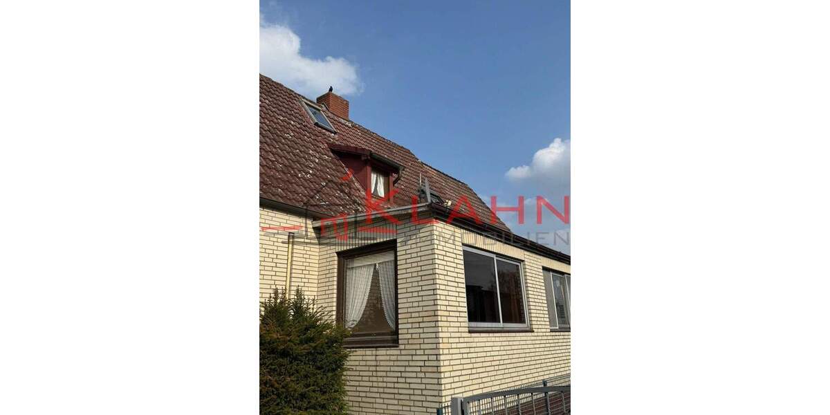 Einfamilienhaus Pinneberg - 5 Zimmer, 100 m&sup2;, 329.000&euro; | Angebot:25672919