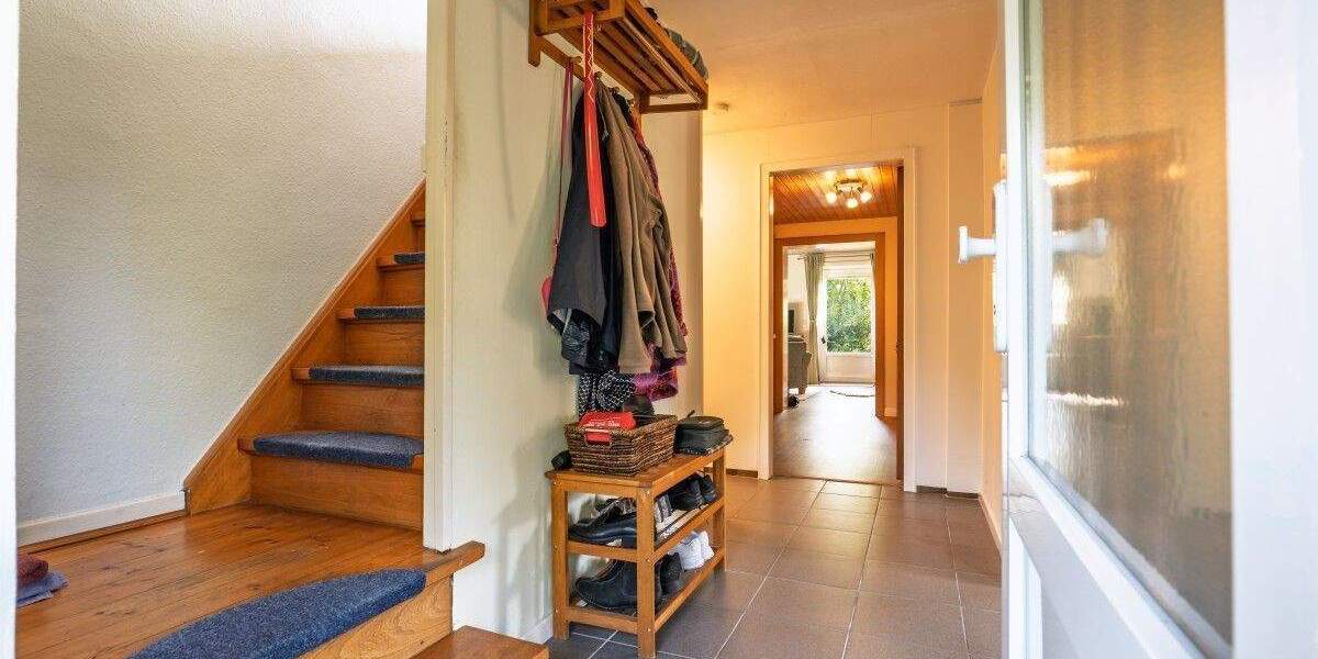 Einfamilienhaus Seester - 6 Zimmer, 130 m&sup2;, 389.000&euro; | Angebot:25802824