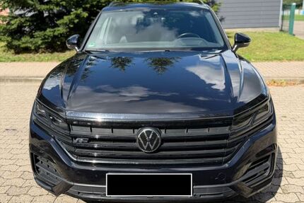 VW Touareg 140.000 km 46.900 &euro; Schenefeld 22869