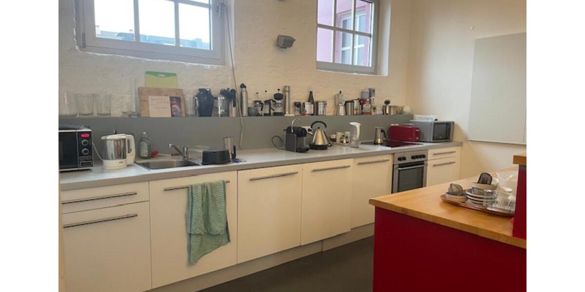 Gewerbeobjekt Hamburg Hoheluft-West - 380&euro; | Angebot:25331687