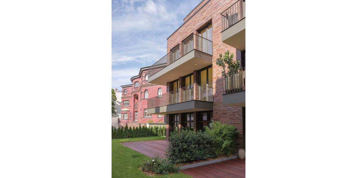 Etagenwohnung Hamburg Winterhude - 4 Zimmer, 129 m&sup2;, 1.595.000&euro; | Angebot:25862239