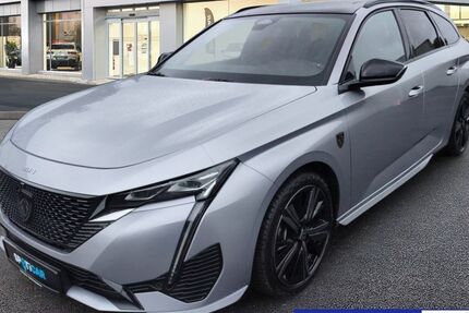 Peugeot 308 36.886 km 22.990 &euro; Hamburg 22529