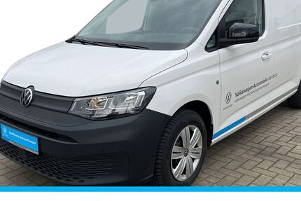 VW Caddy 16.250 km 27.885 &euro; Hamburg 22761