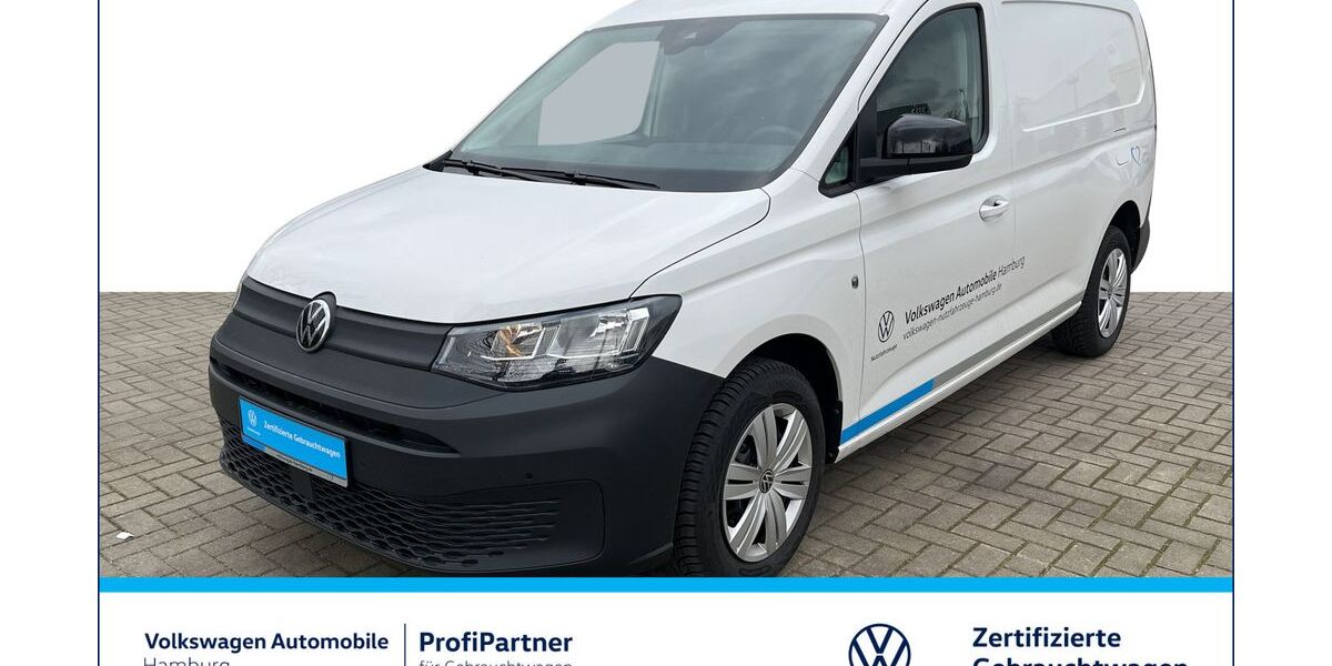 VW Caddy 16.250 km 27.885 &euro; Hamburg 22761