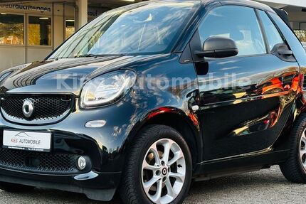Smart ForTwo 66.000 km 16.370 &euro; Norderstedt 22851