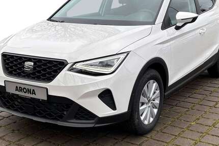 Seat Arona 1.890 km 25.960 &euro; Hamburg 22419