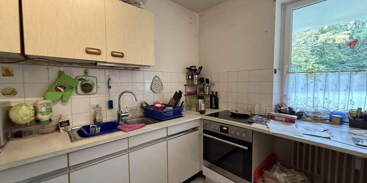 Etagenwohnung Bargteheide - 3 Zimmer, 68 m&sup2;, 188.000&euro; | Angebot:25697559