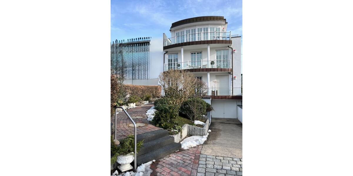 Einfamilienhaus Hamburg Uhlenhorst - 3 Zimmer, 130 m&sup2;, 1.750.000&euro; | Angebot:25886569