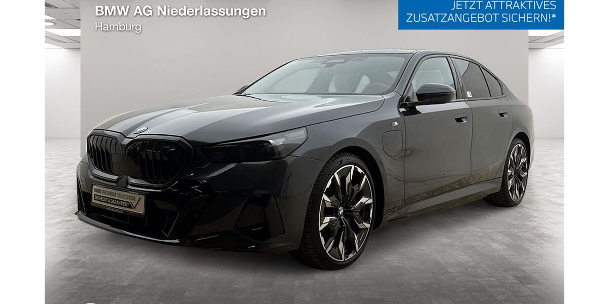 BMW 550 21.310 km 79.903 &euro; Barsbüttel bei Hamburg 22885