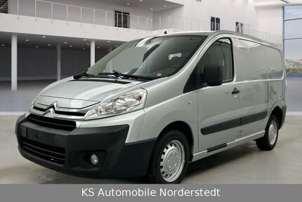 Citroen Jumpy 176.060 km 8.400 &euro; Bönningstedt 25474