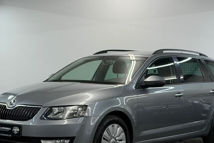 Skoda Octavia 189.990 km 7.590 &euro; Bargteheide 22941