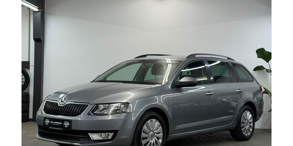 Skoda Octavia 189.990 km 7.590 &euro; Bargteheide 22941