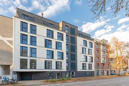 Wohnung Hamburg Stellingen - 3 Zimmer, 98 m&sup2;, 799.000&euro; | Angebot:23704924