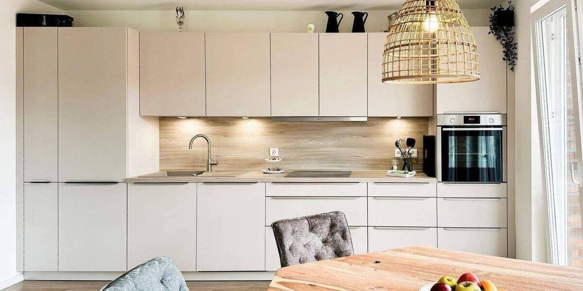 Etagenwohnung Norderstedt Harksheide - 3 Zimmer, 619.900&euro; | Angebot:26826913